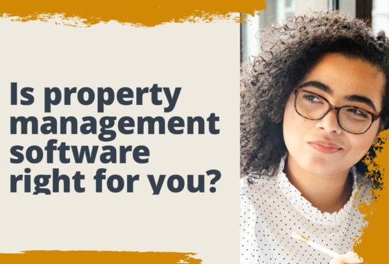 Landlords: Should You Invest in Property Management Software?