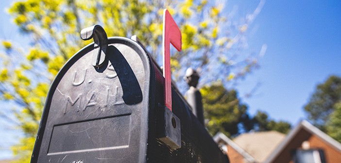 How to Get a 40%+ Response Rate on Your Next Direct Mail Campaign