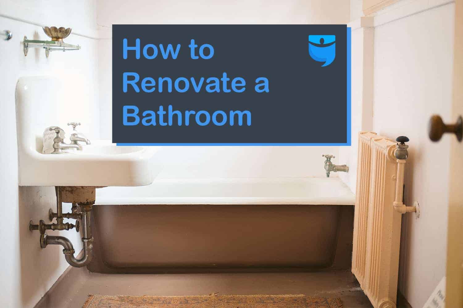 5 Bathroom Remodeling Tips Every House Flipper Should Know