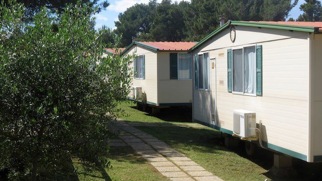Mobile Home Showrooms: What You Need To Know As A Mobile Home Investor