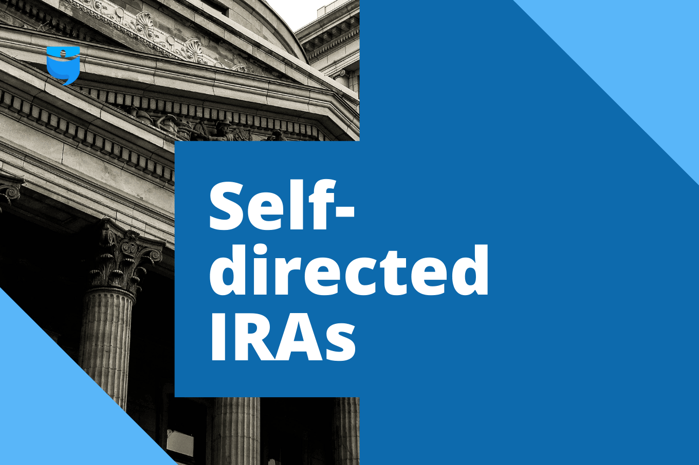The Self-Directed IRA: What You Should Know About This Wealth-Building Tool