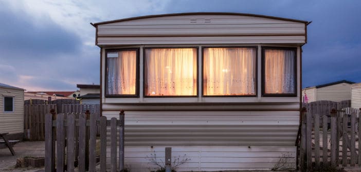 12 Repairs to Make to Your Investment Mobile Home if Capital Is Limited