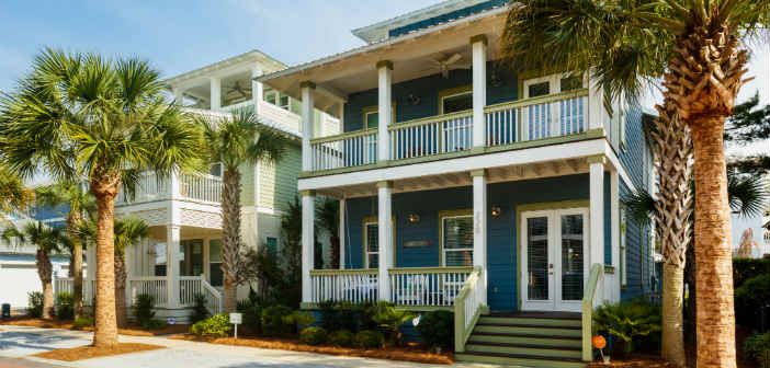 4 Tips to Turn Your Home Into a Profitable Vacation Rental