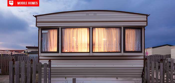 5 Tips for Those Buying a Used Mobile Home as a Primary Residence