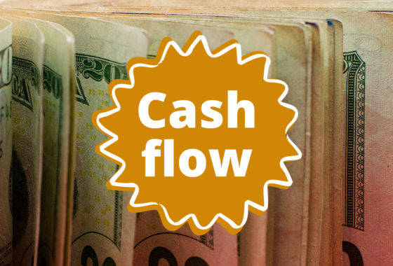 What is Cash Flow in Real Estate?