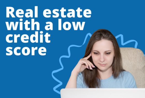 Can You Buy a House With a Low Credit Score? Yes—But Maybe You Shouldn’t