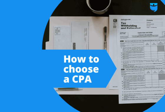 Nail Your 2021 Taxes by Hiring the Right CPA
