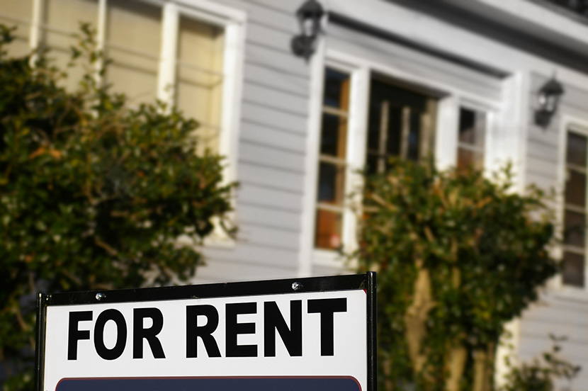 The Last Round of Stimulus Helped Renters—But Did It Help Them Enough?