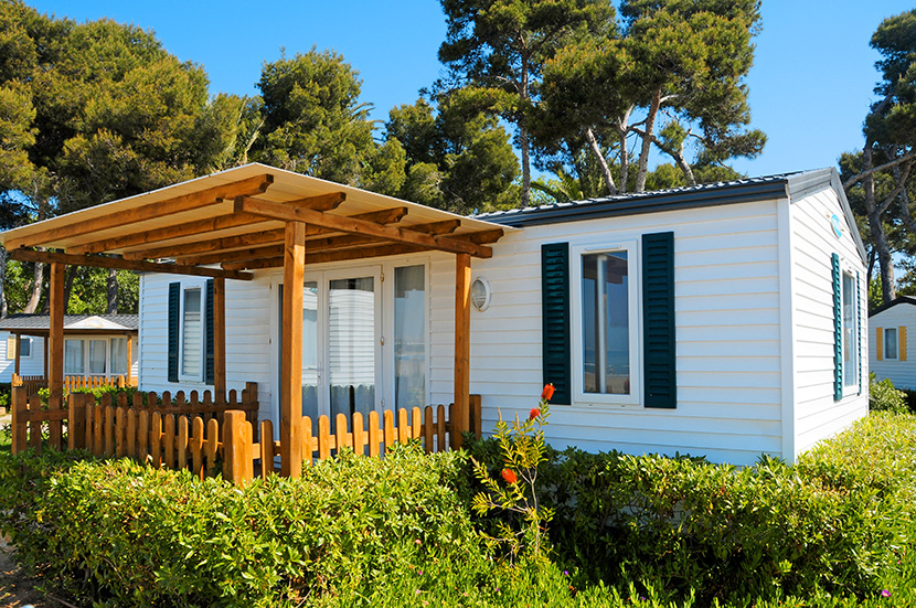 7 Paths for Newbies to Start Investing in Mobile Home Parks