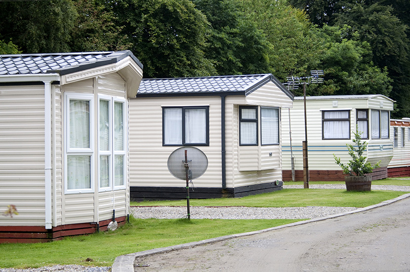 10 Tips for New Mobile Home Investors From Active Mobile Home Investors