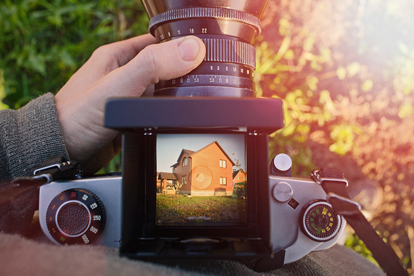 How to Take Amazing, Professional-Looking Photos of Your Rental (Even With an iPhone)
