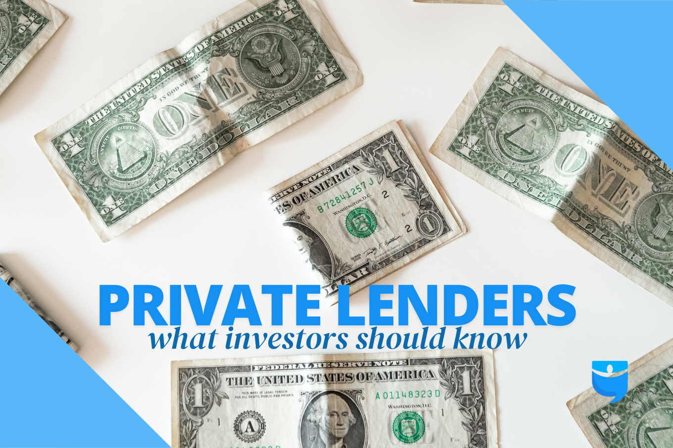 How to Find Private Money Lenders and Finance Your Deals