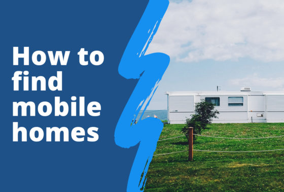 Don’t Miss Out on Mobile Home Opportunity—Here’s How to Find Deals