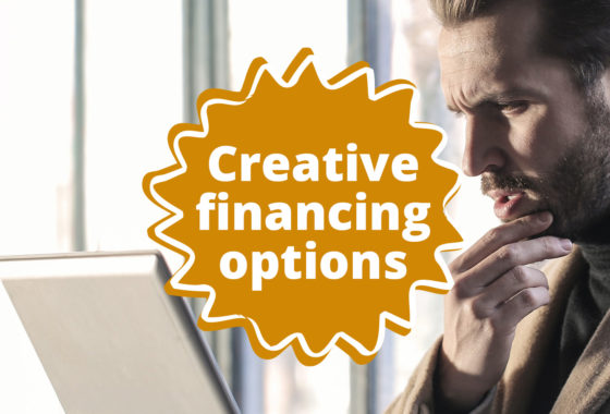 The Essential Elements of the Creative Financing Toolbox