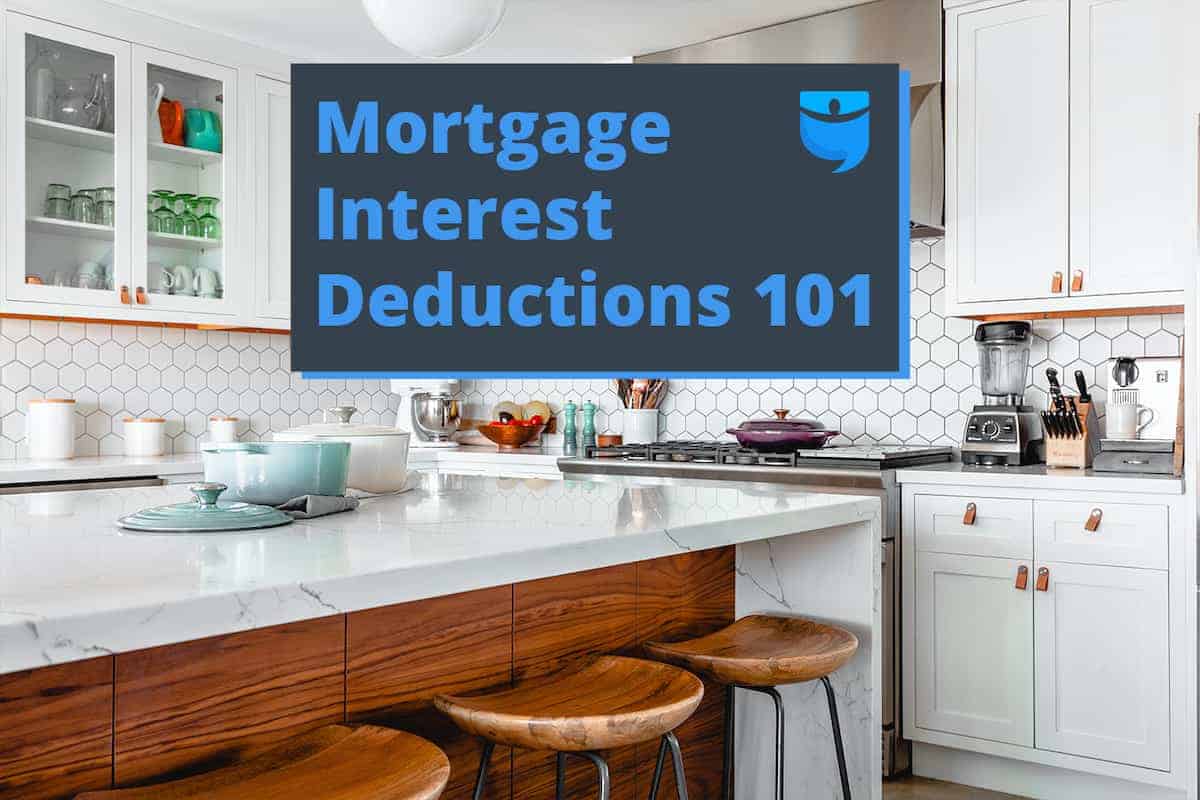 Mortgage Interest Deductions 101: What You Should Know