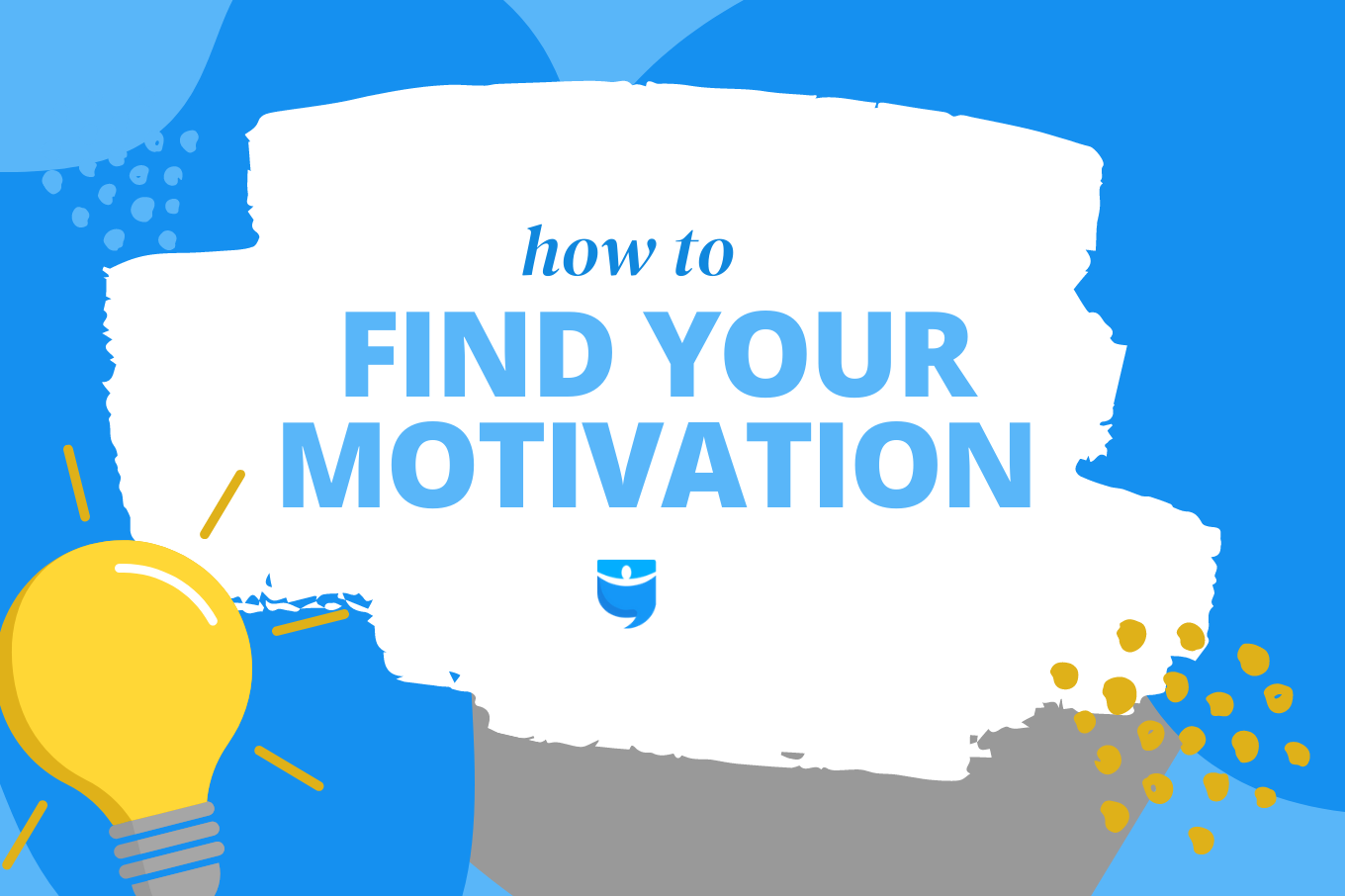 From Lazy to Laser-Focused: How to Find Your Real Estate Motivation