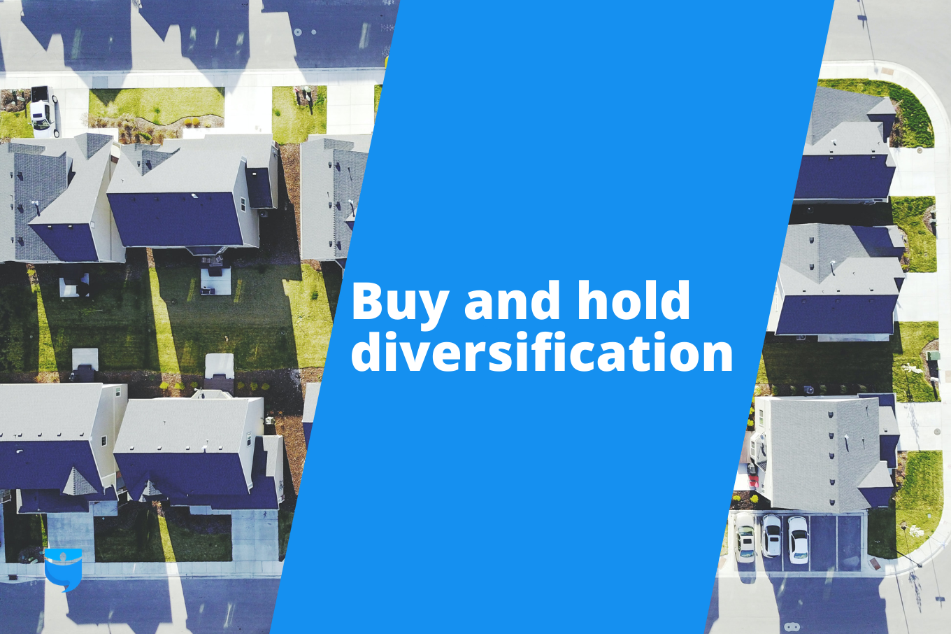 Buy-and-Hold Investors: Don’t Forget to Diversify