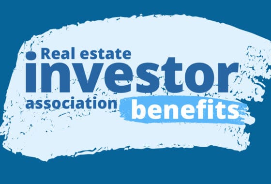 Don’t Sleep on Your Local Real Estate Investor Association (REIA)