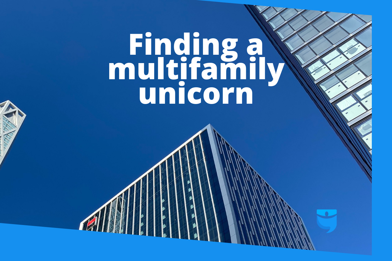 How to Find A Multifamily Unicorn: 22% Cap Rate in New Construction