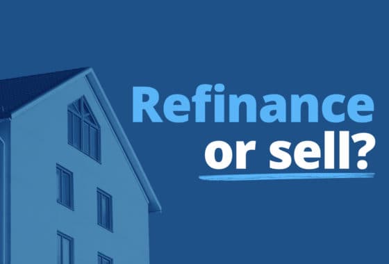 With Low Interest Rates, Should You Skip the 1031 Exchange and Refinance Instead?