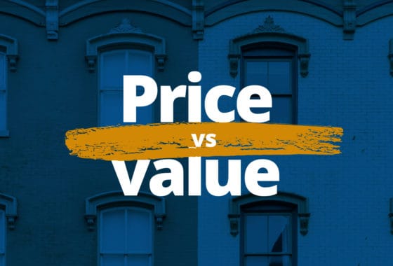 Want to Invest Like Buffett? Understand Price vs. Value First