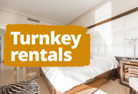 Can You Find Success With Turnkey Rentals?