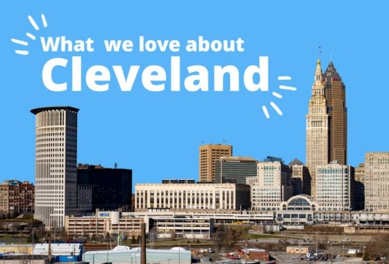Considering Ohio? Here Are Cleveland’s Best Real Estate Niches and Neighborhoods