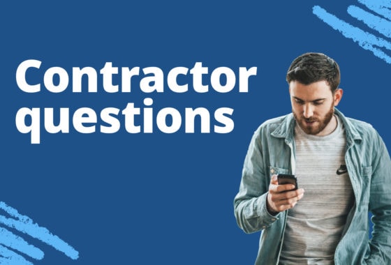 14 Questions to Ask Before You Hire a General Contractor