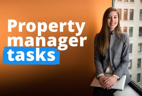 What Does a Property Manager Do? Here’s the Job Description