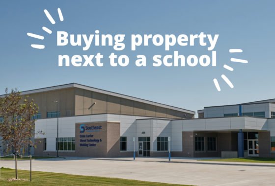 Should You Buy Property Next to a School? Don’t Make a Bad Decision—Here Are the Pros and Cons