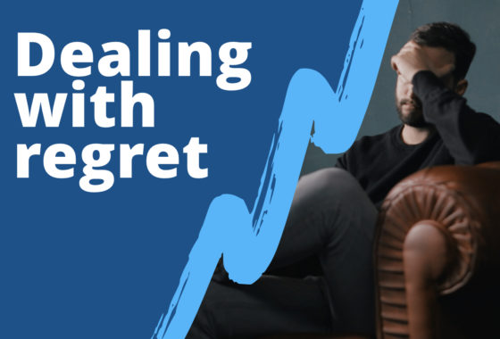 Woulda Coulda Shoulda: How to Deal With Regret in Real Estate