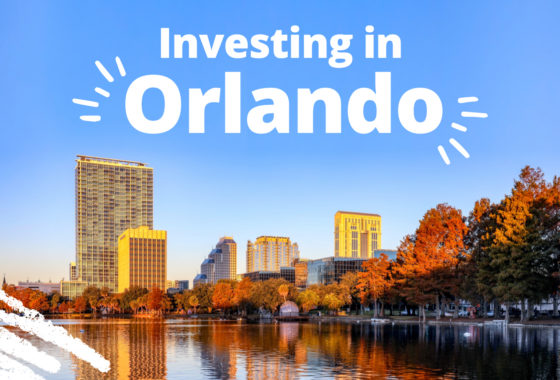Investing in Orlando? This Agent Knows The Mouse-House Market