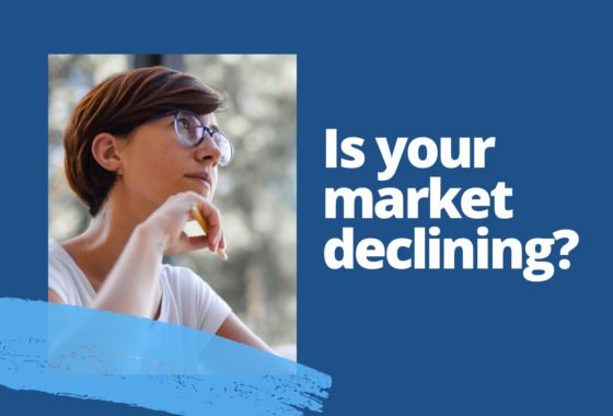 Is Your Local Market Declining? Here Are the Signs