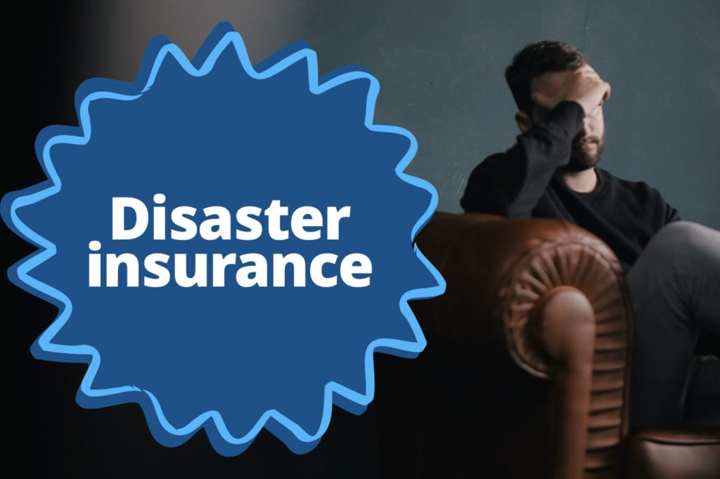 Investors: Don’t Be Caught Unprepared! Here’s Why Disaster Insurance Is Essential