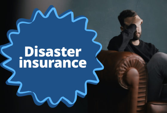 Investors: Don’t Be Caught Unprepared! Here’s Why Disaster Insurance Is Essential
