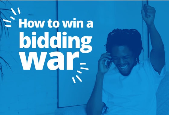 Beat the House-Hunting Competition: 11 Clever Tips to Win a Bidding War