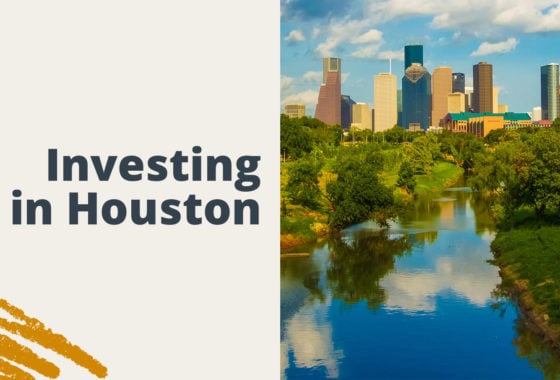 Investing in Houston: Don’t Go It A-Lone in the Lone Star State