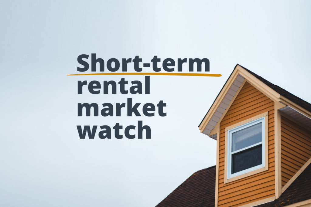 It’s Not Too Late to Join the Short-Term Rental Investing Game