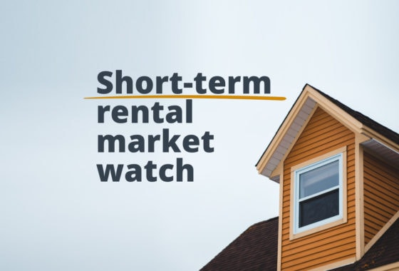 It’s Not Too Late to Join the Short-Term Rental Investing Game
