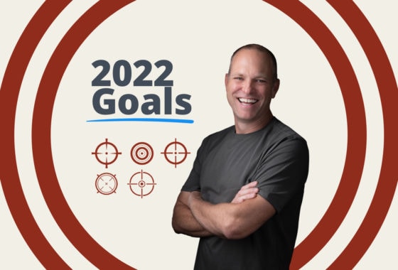 7 Steps to Hit an Impossible Target in 2022