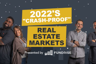 8 Homerun Housing Markets of 2022 (and Beyond!)