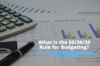 What is the 50/30/20 Rule for Budgeting?