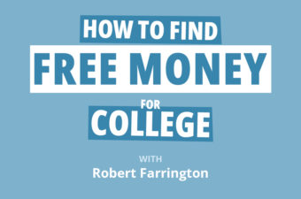 How to Find Free Money to Finance Your Education & Avoid Extensive Student Debt