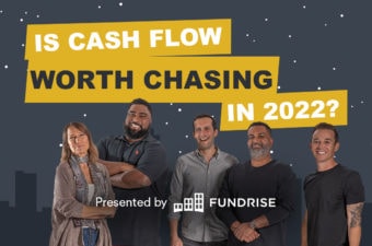 Cash Flow is Starting to Disappear: Is It Even Worth Chasing?