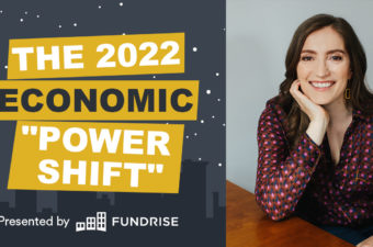 The Economic “Power Shift” Happening in 2022