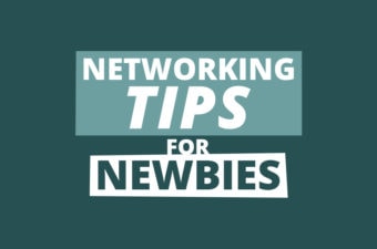 Rookie Reply: Networking Tips That’ll Increase Your Net Worth