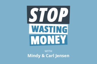 Why You Can’t Stop Overspending | Mindy & Carl’s Budget Review