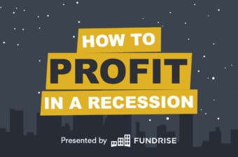 How to Prepare for a Recession (and Profit!) in 2022