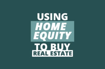 Rookie Reply: How to Use Home Equity to Buy Rentals