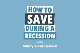 Spending Categories to Cut During a Downturn | Mindy & Carl’s Budget Review